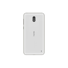 Смартфон Nokia 2 DS White LTE TA-1029, белый - Фото 2