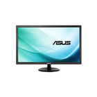 Монитор Asus  23.6" VP247H, Wide, LED, черный - Фото 1