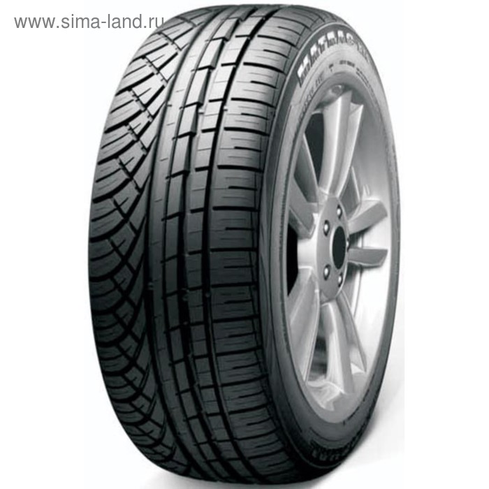 Шина летняя Marshal Matrac XM KH35 225/60 R17 99W - Фото 1