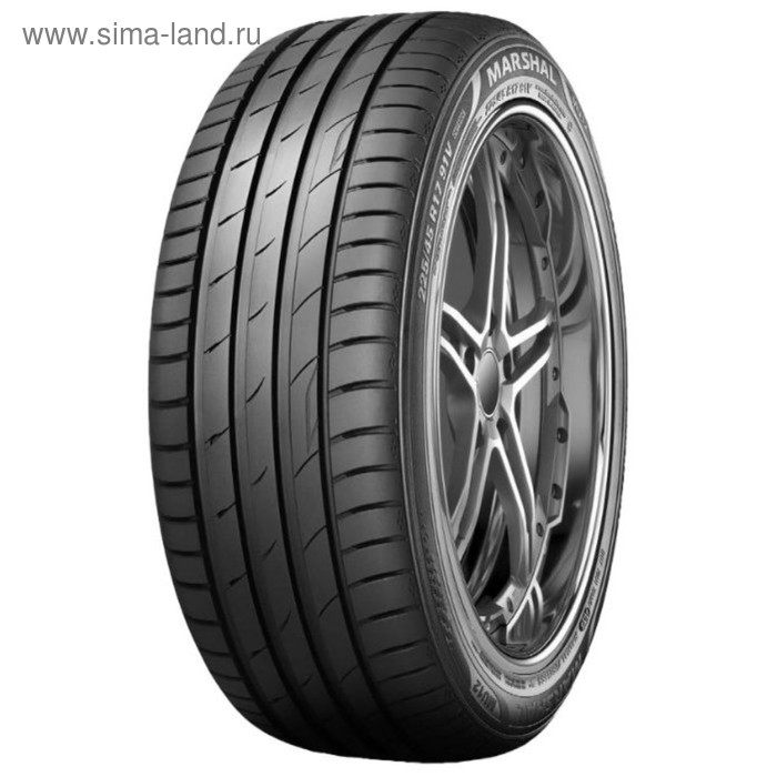 Шина летняя Marshal Matrac FX MU12 195/50 R15 86H - Фото 1