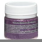 Декоративные блёстки LUXART LuxGlitter (сухие), 20 мл, размер 0.2 мм, розовые - Фото 3