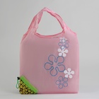 Сумка хозяйственная складная без застёжки, 38×0.5.58 см, МИКС - Фото 14