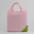 Сумка хозяйственная складная без застёжки, 38×0.5.58 см, МИКС - Фото 15