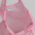 Сумка хозяйственная складная без застёжки, 38×0.5.58 см, МИКС - Фото 16