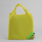 Сумка хозяйственная складная без застёжки, 38×0.5.58 см, МИКС - Фото 20