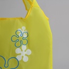 Сумка хозяйственная складная без застёжки, 38×0.5.58 см, МИКС - Фото 21