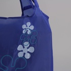 Сумка хозяйственная складная без застёжки, 38×0.5.58 см, МИКС - Фото 26