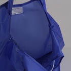 Сумка хозяйственная складная без застёжки, 38×0.5.58 см, МИКС - Фото 27