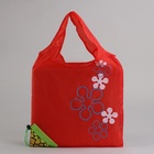 Сумка хозяйственная складная без застёжки, 38×0.5.58 см, МИКС - Фото 9