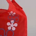 Сумка хозяйственная складная без застёжки, 38×0.5.58 см, МИКС - Фото 11