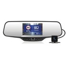 Видеорегистратор Neoline G-tech X27 Dual GPS, две камеры, 4.3", обзор 150°, 1920x1080 - фото 298026776
