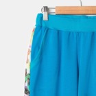 Комплект женский (свитшот, брюки), цвет бирюзовый, размер 48 - Фото 10