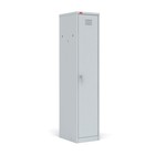 Шкаф в раздевалку ШРМ-21, 186×40×50 см - Фото 1