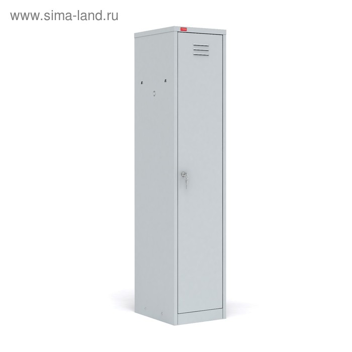 Шкаф в раздевалку ШРМ-21, 186×40×50 см - Фото 1