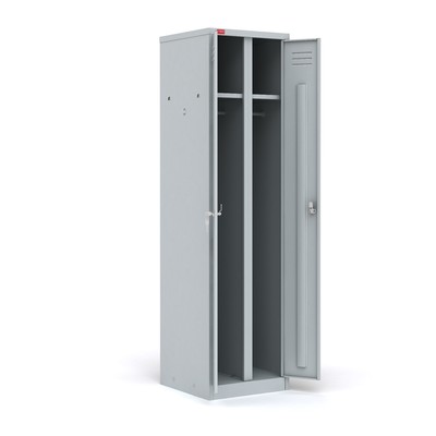Шкаф для одежды ШРМ-АК-500, 1860х500х500мм