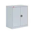 Архивный шкаф ШАМ-0.5, 930×850×500 мм - Фото 1