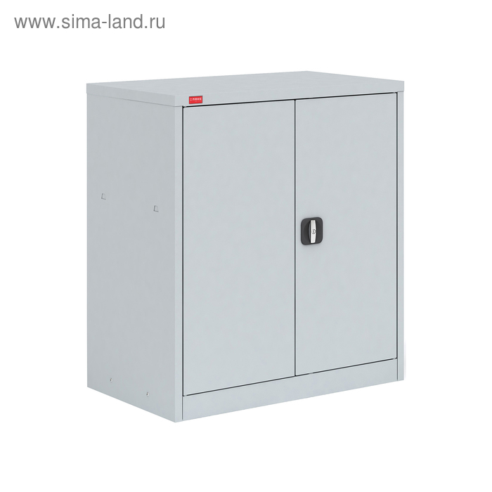 Архивный шкаф ШАМ-0.5, 930×850×500 мм - Фото 1