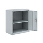 Архивный шкаф ШАМ-0.5, 930×850×500 мм - Фото 2