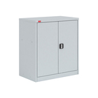 Архивный шкаф ШАМ-0.5-400, 930×850×400 мм - Фото 1