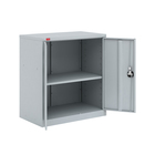 Архивный шкаф ШАМ-0.5-400, 930×850×400 мм - Фото 2