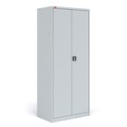 Архивный шкаф ШАМ-11-20, 2000×850×500 мм - Фото 1