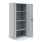 Архивный шкаф ШАМ-11-20, 2000×850×500 мм - Фото 2