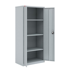 Архивный шкаф ШАМ-11-400, 1860×850×400 мм - Фото 2