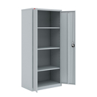 Архивный шкаф ШАМ-11-600, 1860×600×500 мм - Фото 2