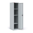 Архивный шкаф ШАМ-12, 1860×425×500 мм - Фото 2