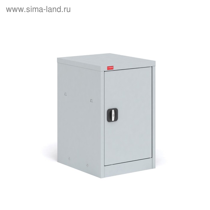 Архивный шкаф ШАМ-12-680, 680×425×500 мм - Фото 1