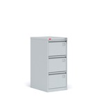 Шкаф картотечный КР-3, 1025×465×630 мм - Фото 1