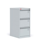 Шкаф картотечный КР-3, 1025×465×630 мм - Фото 2