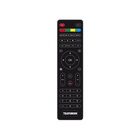 Телевизор Telefunken TF-LED24S41T2, 23,6", 1366х768, DVB-T2/T/C, 1xHDMI, 1xUSB, чёрный - Фото 2