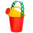 Лейка детская, 0.35 л, МИКС - Фото 2