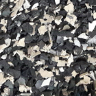 Боксёрский мешок, вес 25 кг, на ленте ременной, цвет чёрный - Фото 3