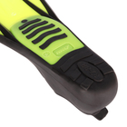 Ласты для плавания, цвет МИКС, р. 41-42 - Фото 2