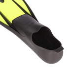 Ласты для плавания, цвет МИКС, р. 41-42 - Фото 3