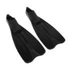 Ласты для плавания, цвет МИКС, р. 41-42 - Фото 4