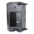 Акустическая система Xline XL10A  активная, 10"+1,35", 300/600 Вт, 65 Гц- 18 кГц, 94 дБ - Фото 2
