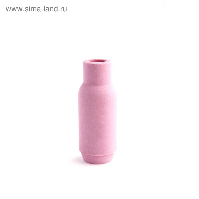 Сопло керамическое Optima XL10N46, №8, TW 17-18-26, L=47 мм, d=12.5 мм