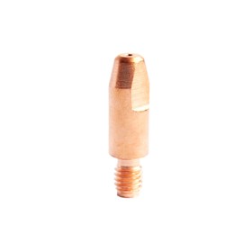 Токопроводящий наконечник Optima XL140.0382, Cu-Cr-Zr, М6, 28 мм, d=1.2 мм