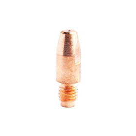 Токопроводящий наконечник Optima XL140.0653, E-Cu, М8, 30 мм, d=2 мм