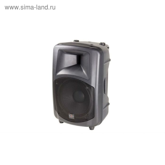 Активная двухполосная акустическая система DAS AUDIO DR-512A 500/1000Вт, 50Гц-20кГц, 131дБ - Фото 1
