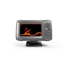 Эхолот Lowrance Hook2-5X GPS SPLITSHOT (000-14016-001) - Фото 2