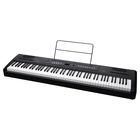 Цифровое пианино Ringway RP-20 Клавиатура: 88 полноразмерных молоточковых клавиш - Фото 1