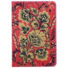 Обложка для паспорта "Хохлома" - Фото 1