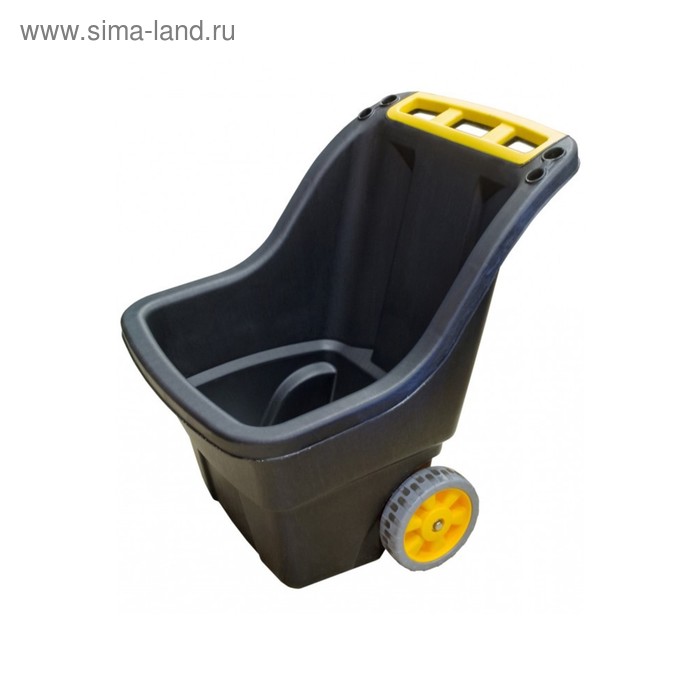 Тачка садовая Garden Pro, 150 л - Фото 1