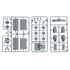 Электронный конструктор «Экспедиция на Луну», 3 варианта сборки - Фото 13