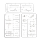 Электронный конструктор «Экспедиция на Луну», 3 варианта сборки - Фото 14