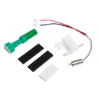 Электронный конструктор «Экспедиция на Луну», 3 варианта сборки - Фото 7